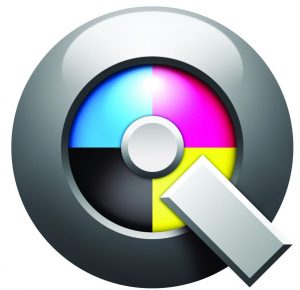 Big iQueue Logo